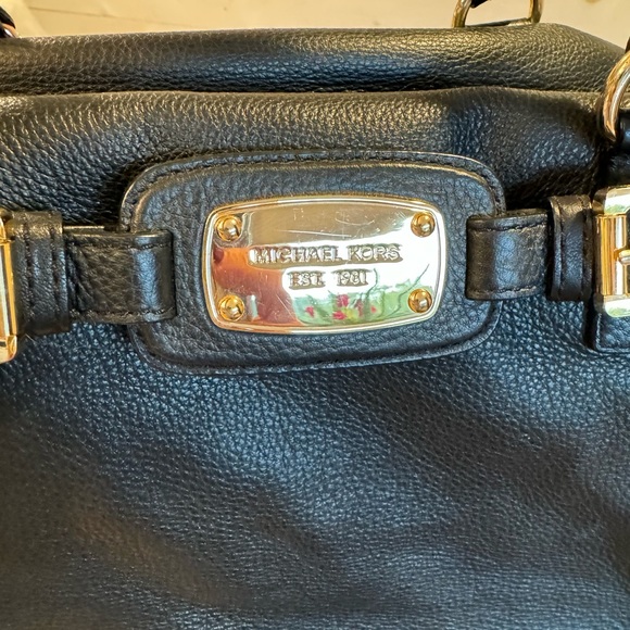 Michael Kors Collection Bags Michael Kors Overnight Bag Poshmark